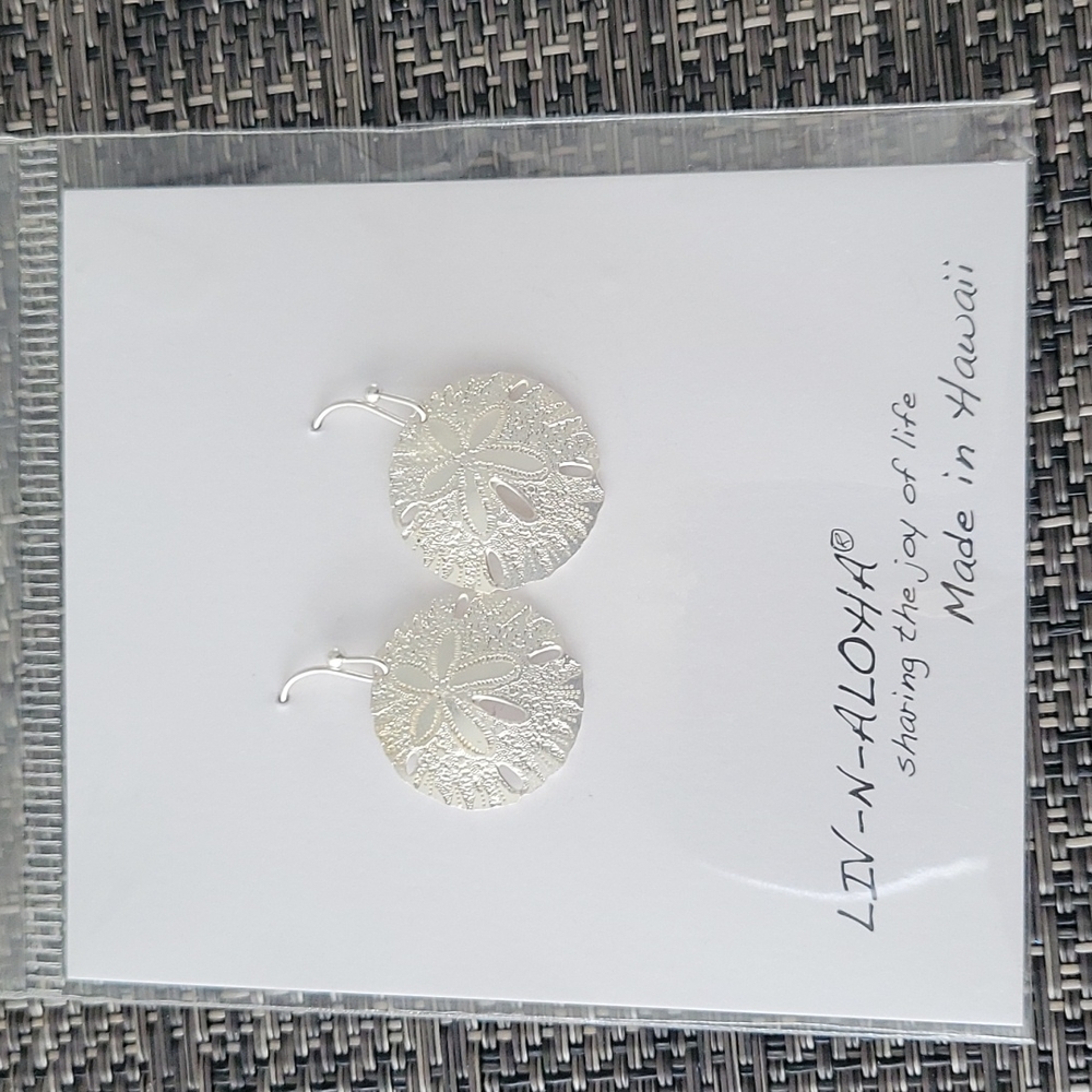 NWT Earrings